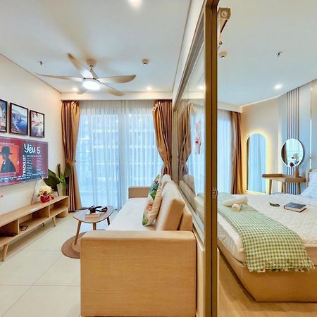 The Song Apartment Sea View - Can Ho Bien Nghi Duong - Hao'S Homestay หวุงเต่า ภายนอก รูปภาพ