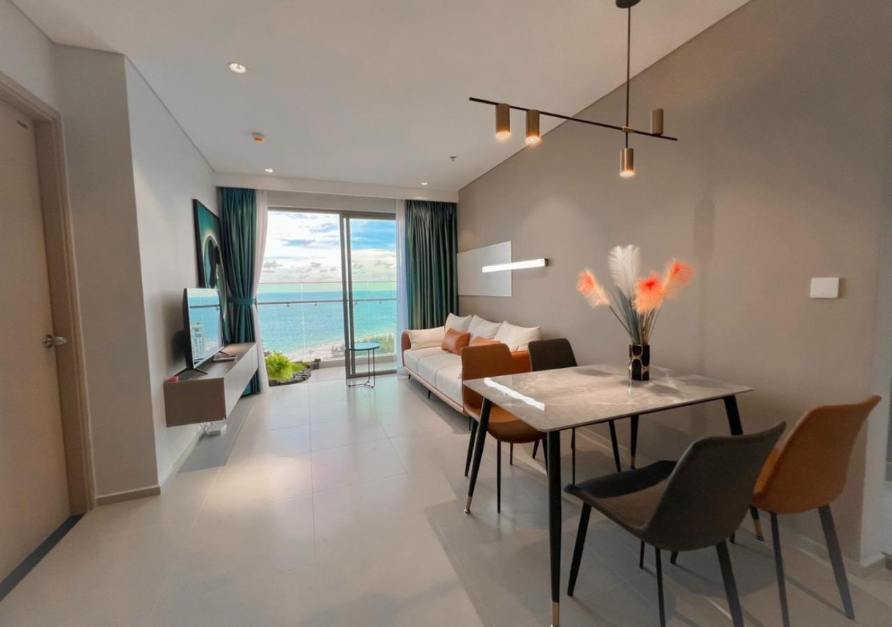 The Song Apartment Sea View - Can Ho Bien Nghi Duong - Hao'S Homestay หวุงเต่า ภายนอก รูปภาพ