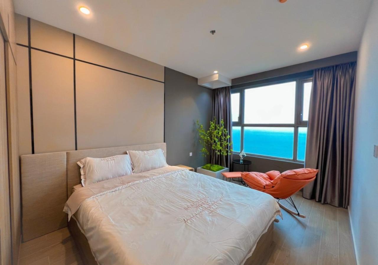 The Song Apartment Sea View - Can Ho Bien Nghi Duong - Hao'S Homestay หวุงเต่า ภายนอก รูปภาพ