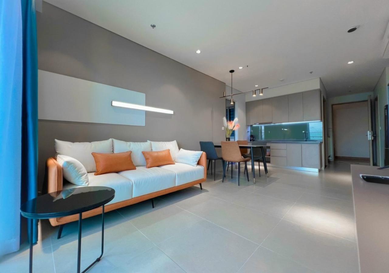 The Song Apartment Sea View - Can Ho Bien Nghi Duong - Hao'S Homestay หวุงเต่า ภายนอก รูปภาพ