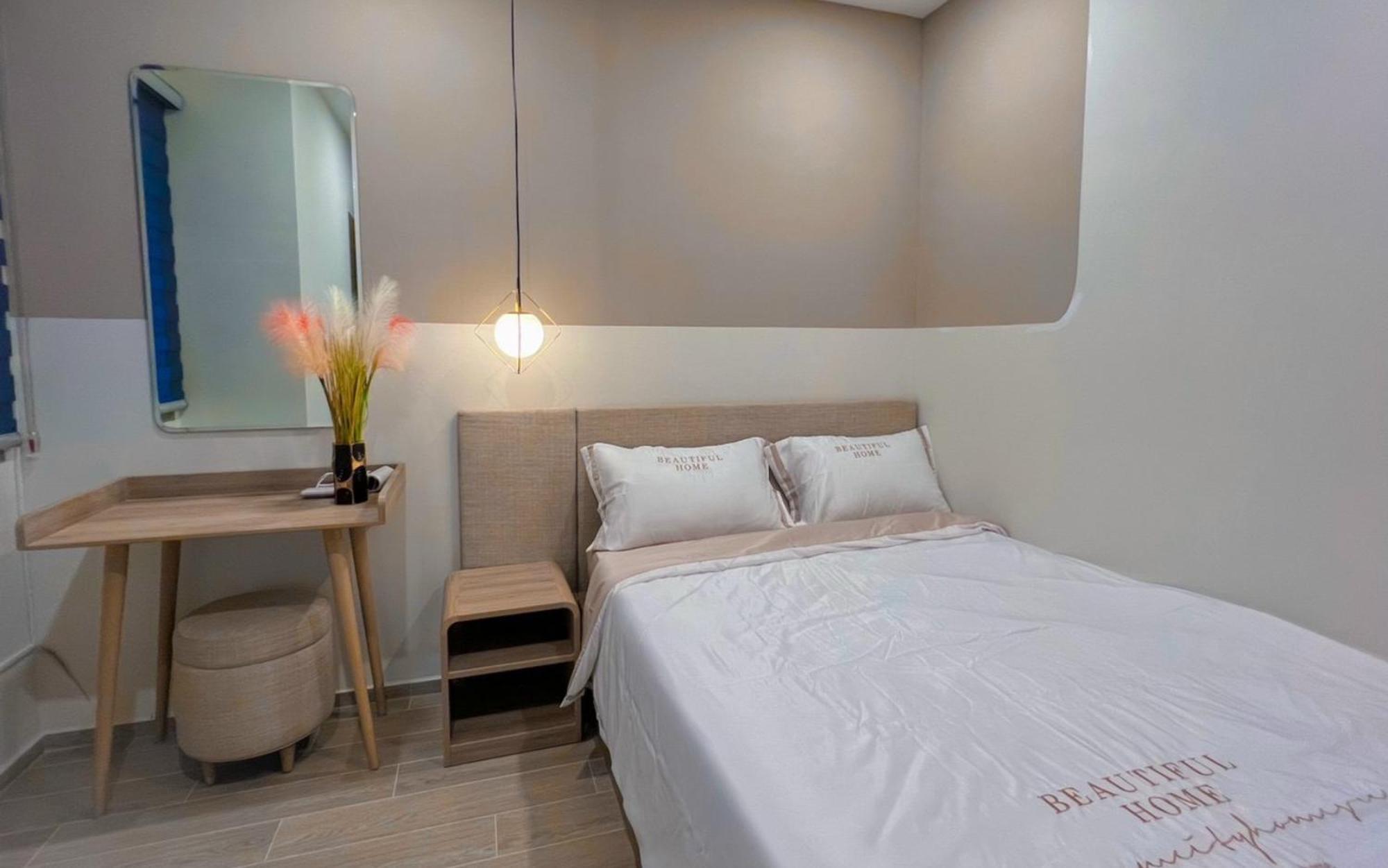 The Song Apartment Sea View - Can Ho Bien Nghi Duong - Hao'S Homestay หวุงเต่า ภายนอก รูปภาพ