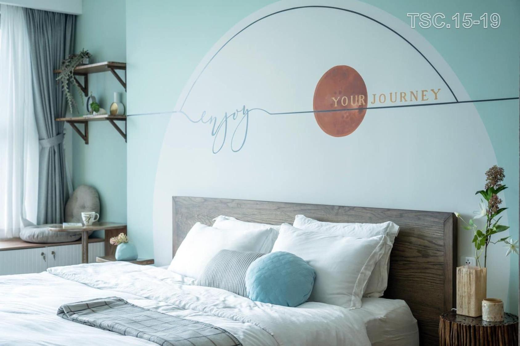The Song Apartment Sea View - Can Ho Bien Nghi Duong - Hao'S Homestay หวุงเต่า ภายนอก รูปภาพ