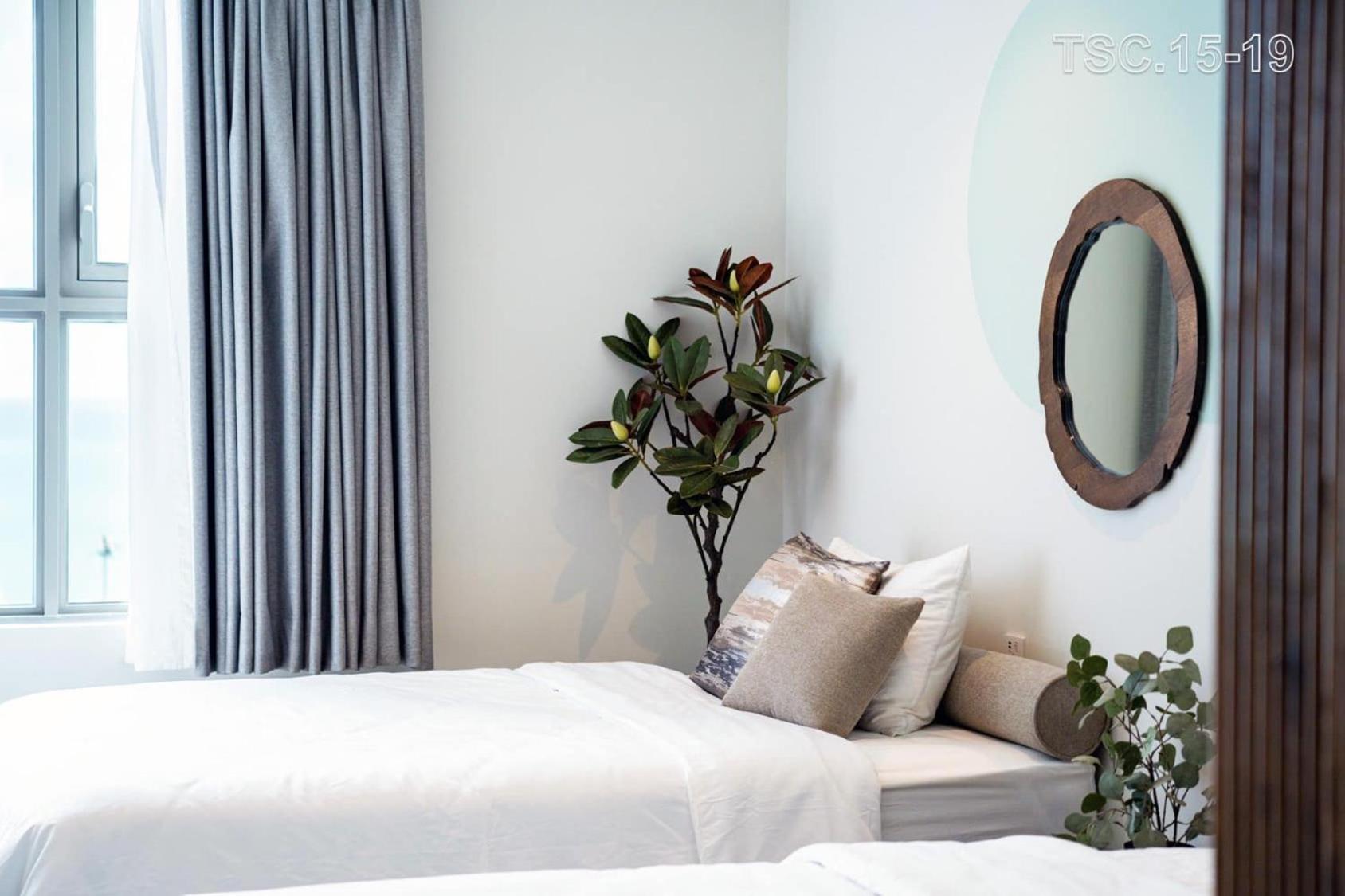 The Song Apartment Sea View - Can Ho Bien Nghi Duong - Hao'S Homestay หวุงเต่า ภายนอก รูปภาพ