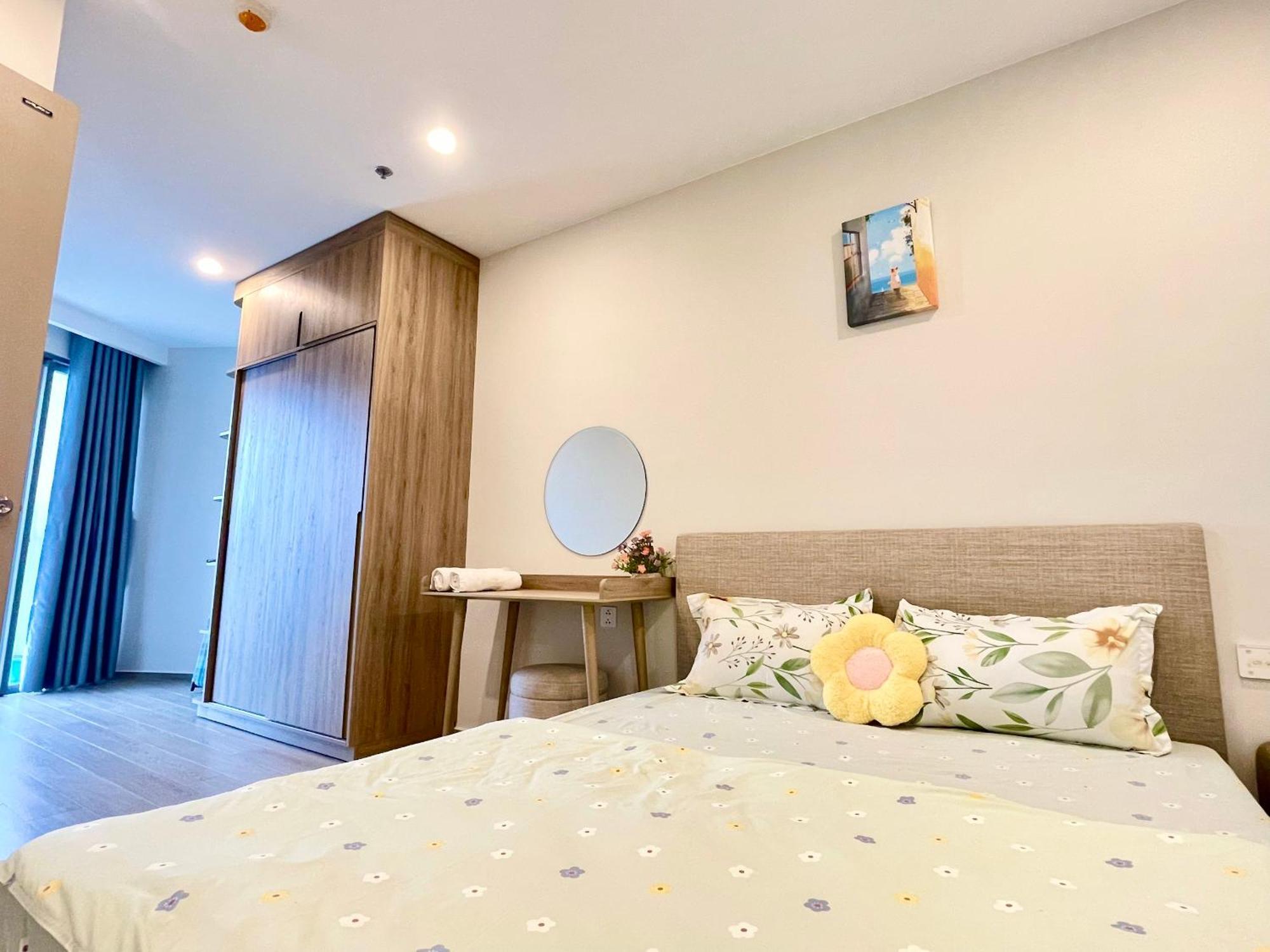 The Song Apartment Sea View - Can Ho Bien Nghi Duong - Hao'S Homestay หวุงเต่า ภายนอก รูปภาพ