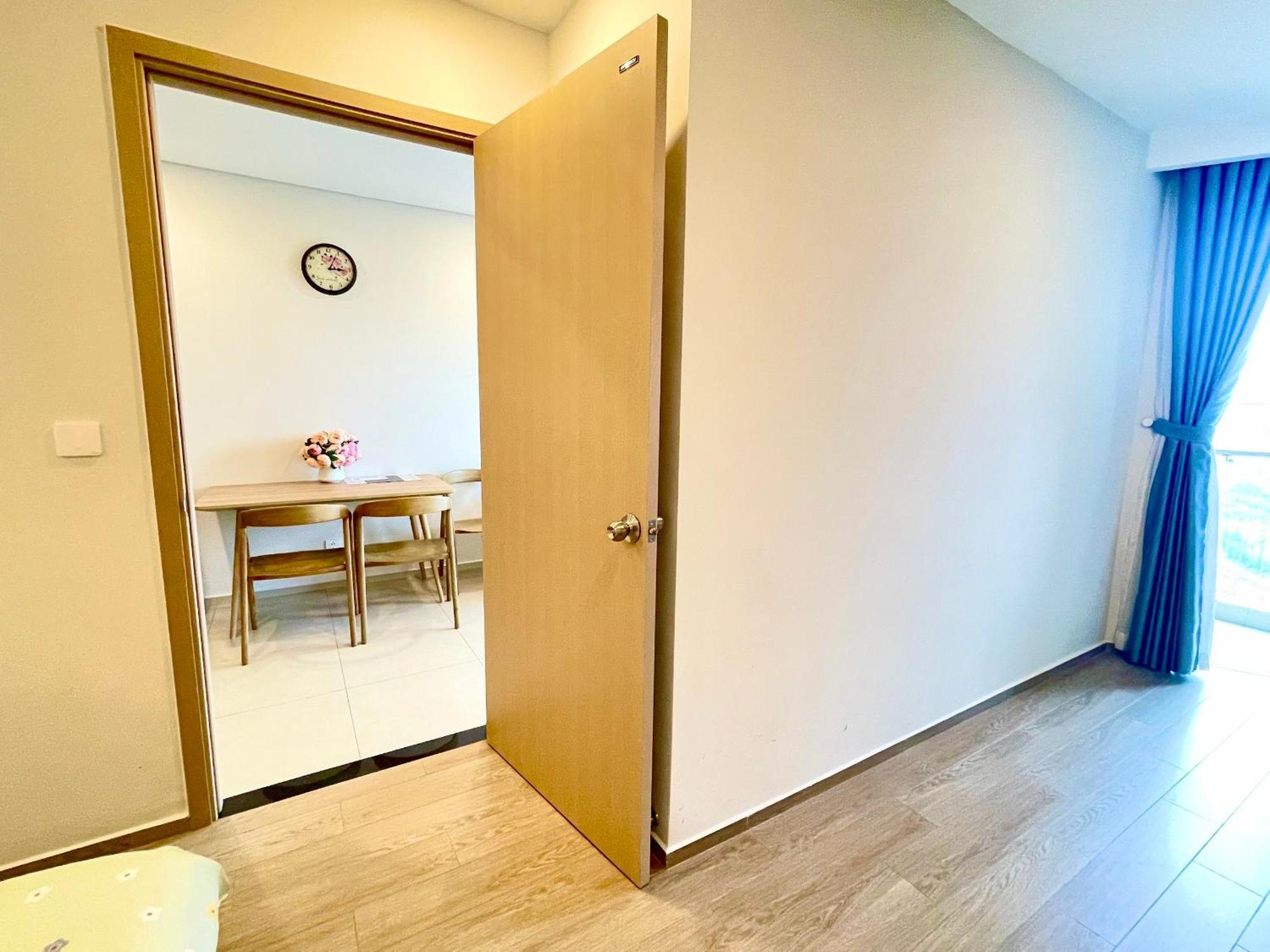 The Song Apartment Sea View - Can Ho Bien Nghi Duong - Hao'S Homestay หวุงเต่า ภายนอก รูปภาพ