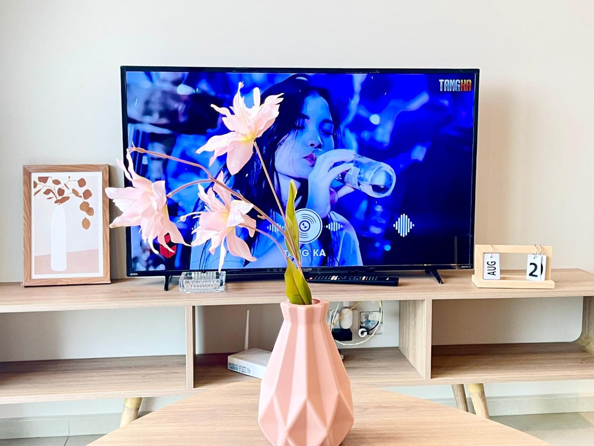The Song Apartment Sea View - Can Ho Bien Nghi Duong - Hao'S Homestay หวุงเต่า ภายนอก รูปภาพ