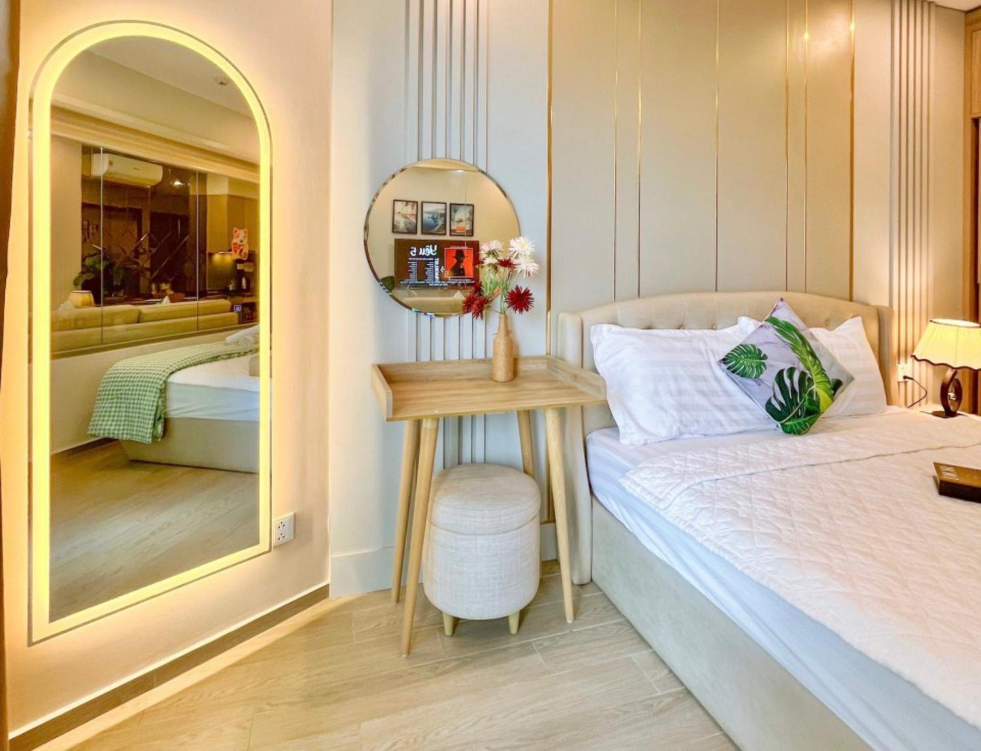 The Song Apartment Sea View - Can Ho Bien Nghi Duong - Hao'S Homestay หวุงเต่า ภายนอก รูปภาพ