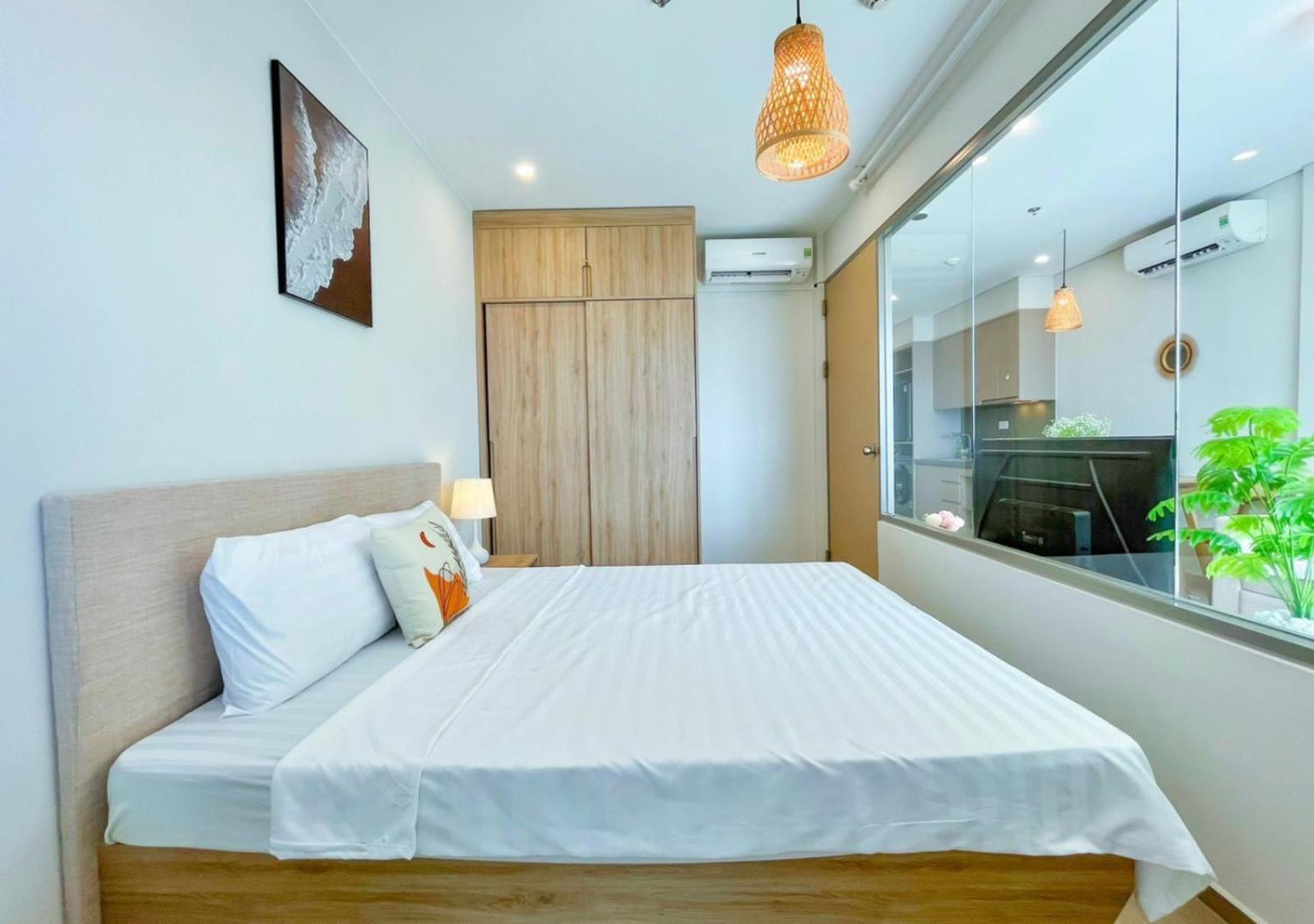 The Song Apartment Sea View - Can Ho Bien Nghi Duong - Hao'S Homestay หวุงเต่า ภายนอก รูปภาพ