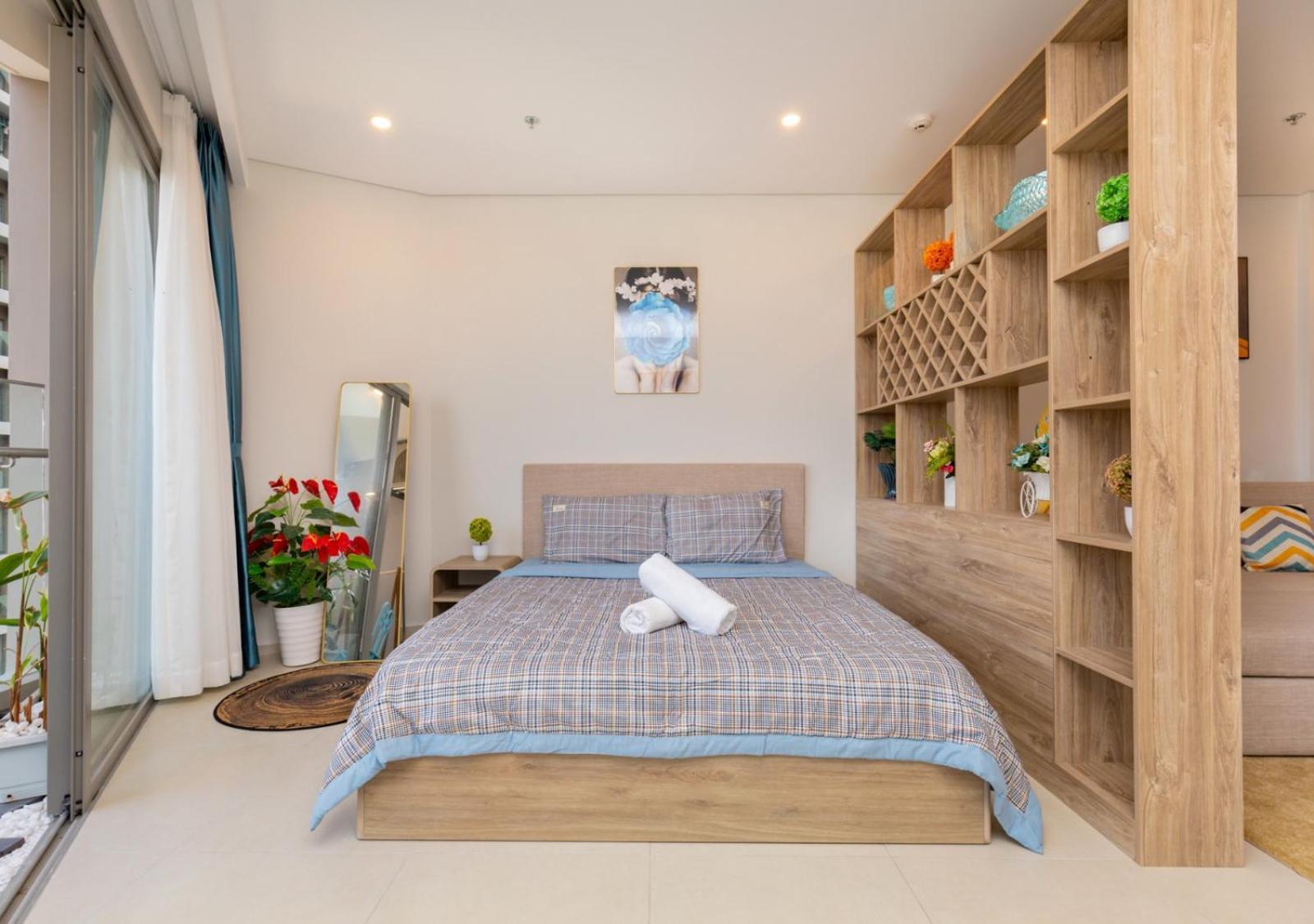 The Song Apartment Sea View - Can Ho Bien Nghi Duong - Hao'S Homestay หวุงเต่า ภายนอก รูปภาพ