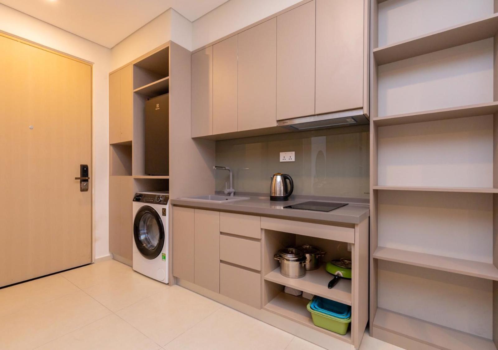 The Song Apartment Sea View - Can Ho Bien Nghi Duong - Hao'S Homestay หวุงเต่า ภายนอก รูปภาพ